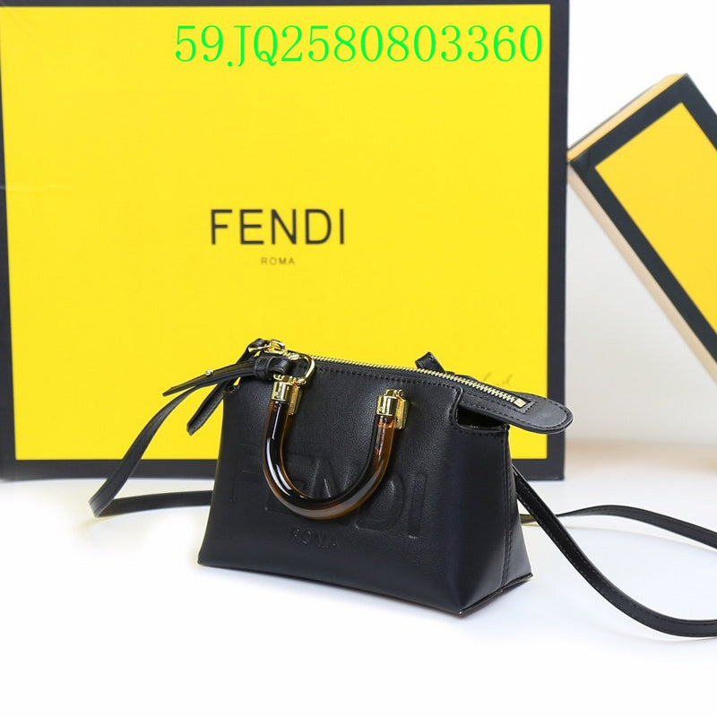 GC - Shoulder - 3243