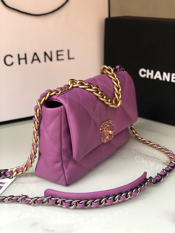 Style My Style - CHL Bags - 468