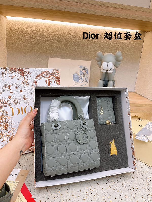Luxurious Totes - DOR2 Bags - 096