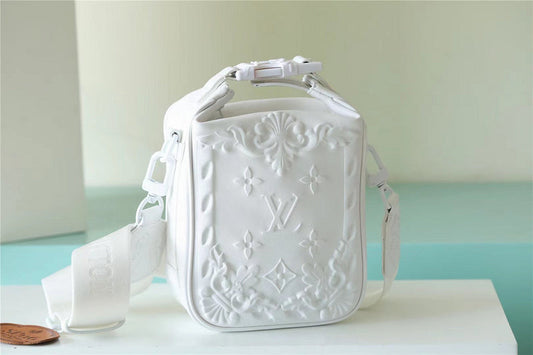 Lux-Totes - LOV Bags - 279