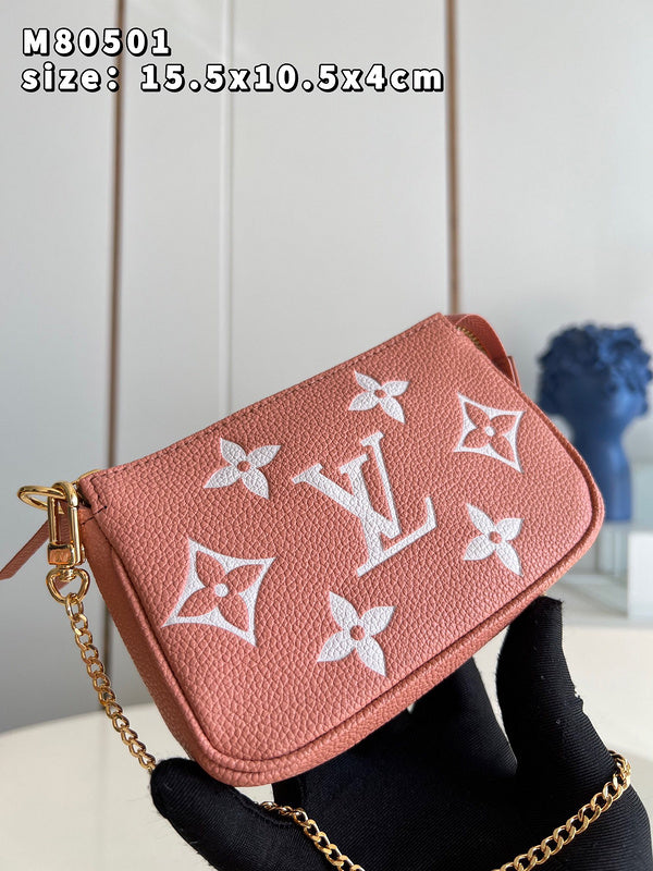 ZEP - LOV Bags - 1146