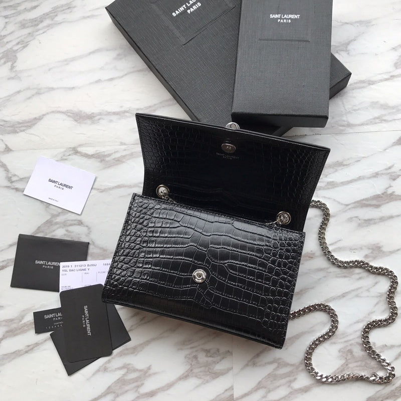 Luxurious Totes - Latest - 9072