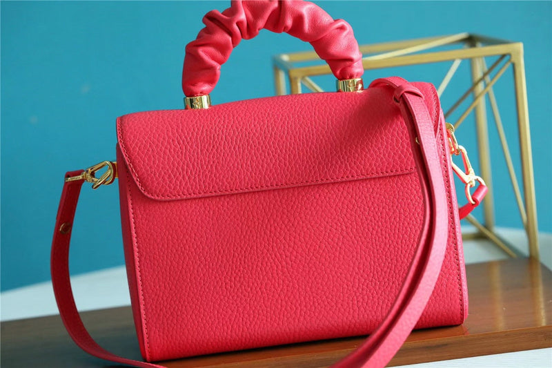 Lux-Totes - LOV Bags - 997
