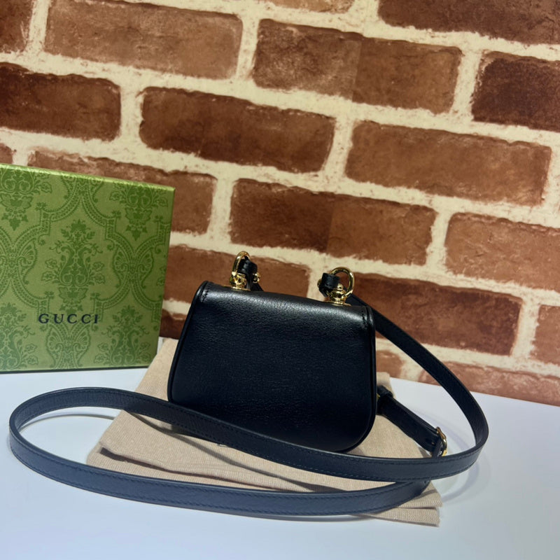 GUI - Luxurious Totes - 797
