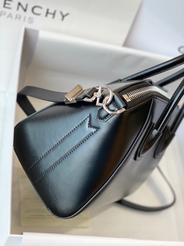 Lux-Totes - GVY Bags - 021