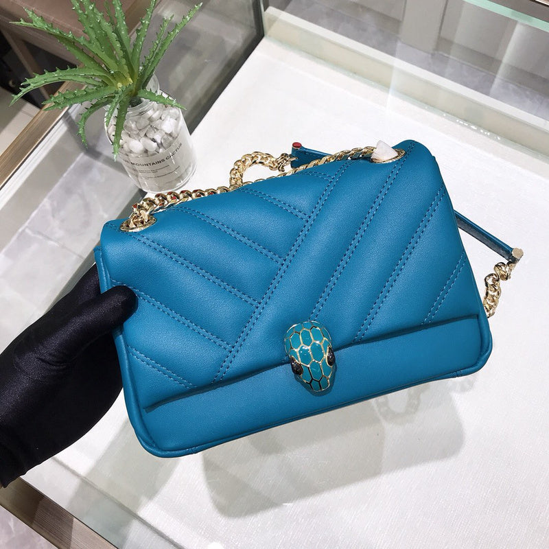 Style My Style - BVLGA Bags - 100