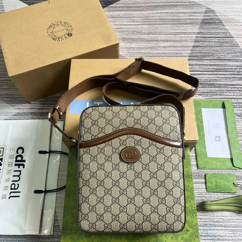 Lux-Totes - GCI Bags - 2195