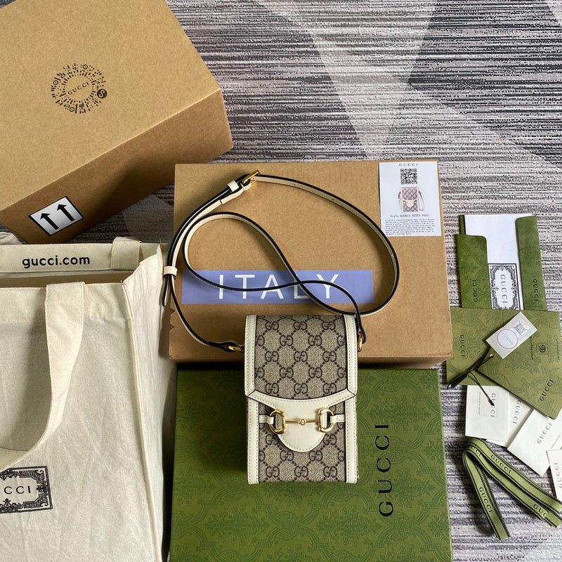Lux-Totes - GCI Bags - 2315