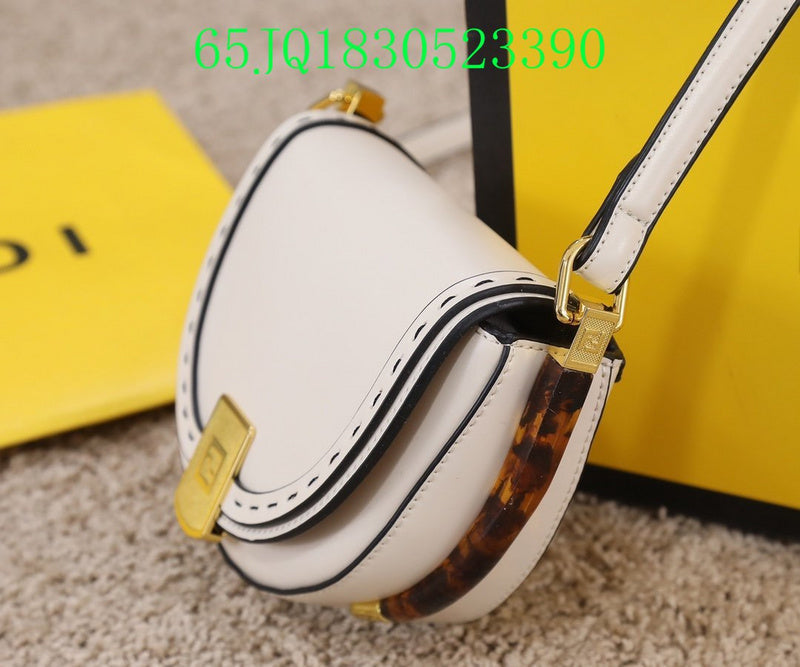GC - Shoulder - 3217