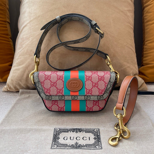 GUI - Luxurious Totes - 355