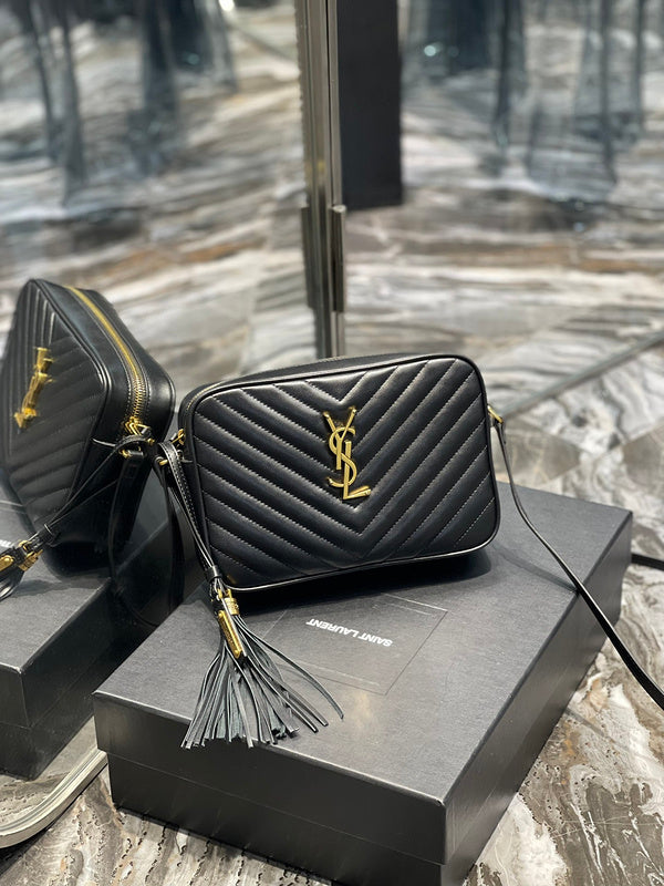 Luxurious Totes - Latest - 8219