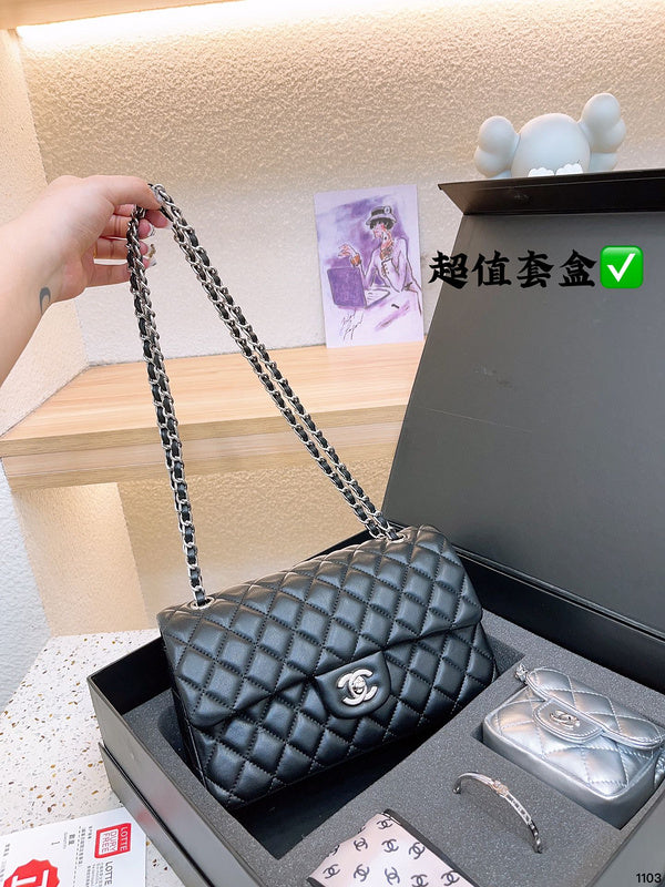 Luxurious Totes - CNL3 Bags - 200