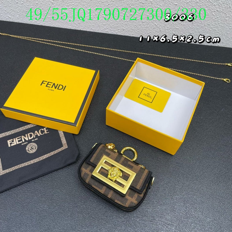 GC - Shoulder - 3281
