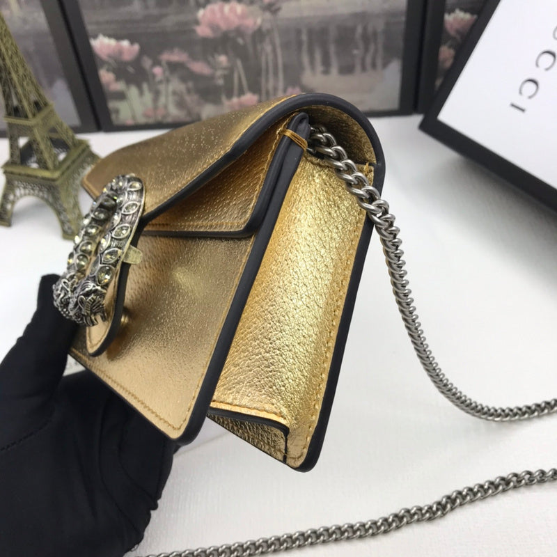 Luxurious Totes - Latest - 7502