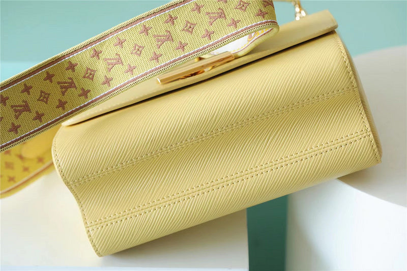 Lux-Totes - LOV Bags - 534