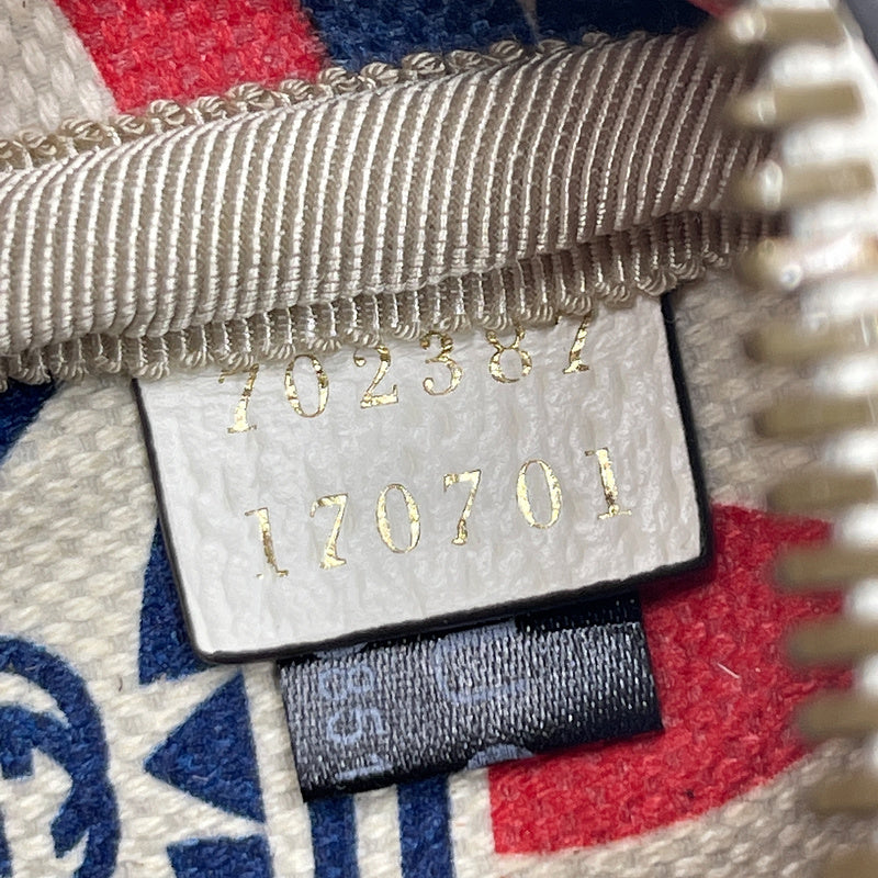 Lux-Totes - GCI Bags - 1953