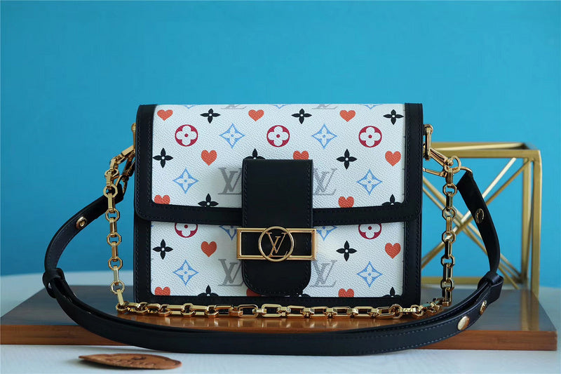 Lux-Totes - LOV Bags - 940