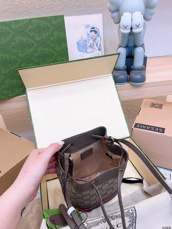 Luxurious Totes - GUI3 Bags - 182