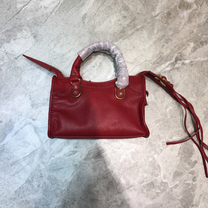 Style My Style - BGA Bags - 597