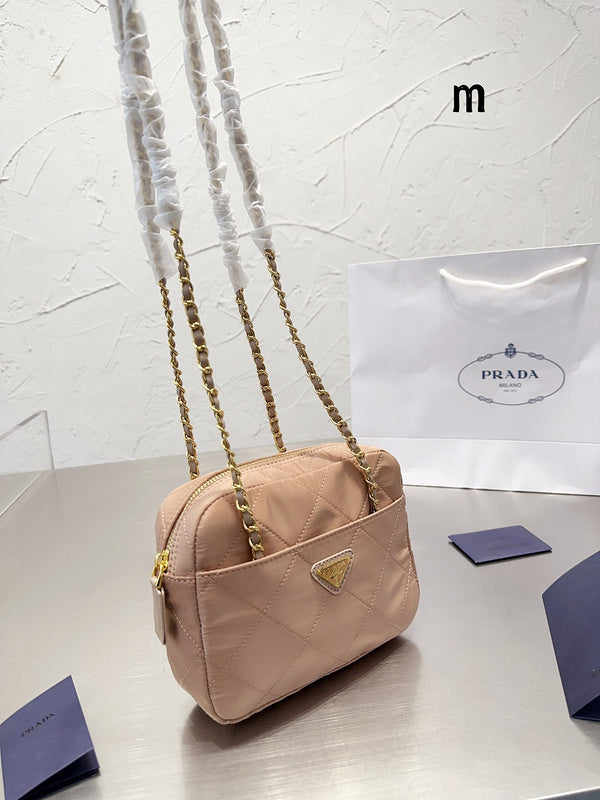 Luxurious Totes - PDA3 Bags - 104