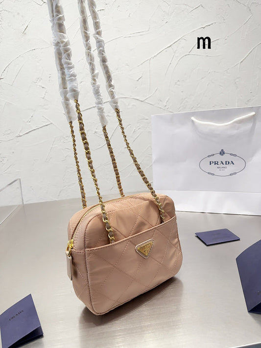 Luxurious Totes - PDA3 Bags - 104