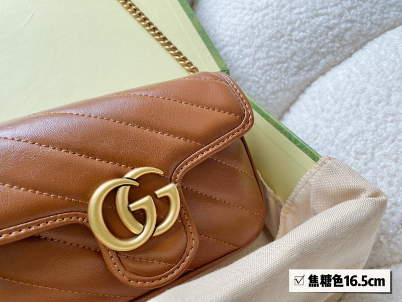 Style My Style - GUI3 Bags - 050