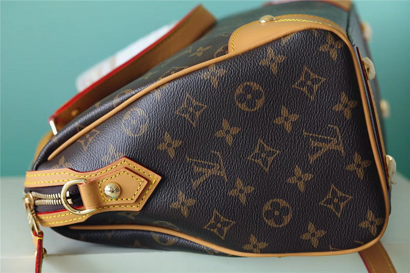 Lux-Totes - LOV Bags - 1043