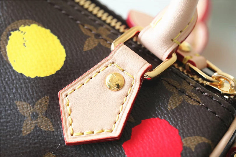 Lux-Totes - LOV Bags - 459