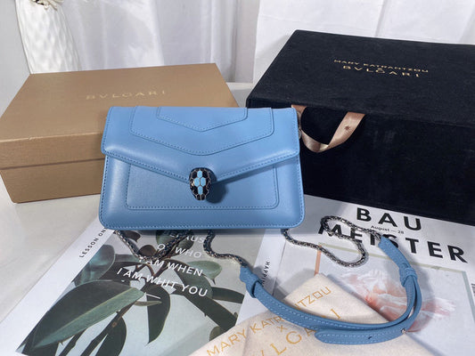 Luxurious-Totes - BVLGA Bags - 385