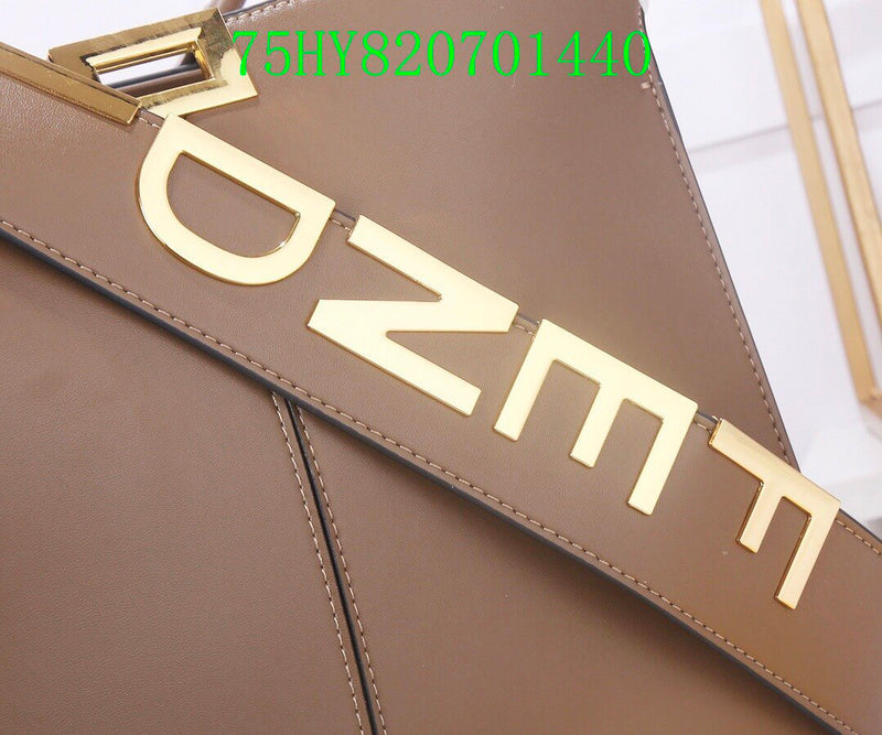 GC - Shoulder - 2945