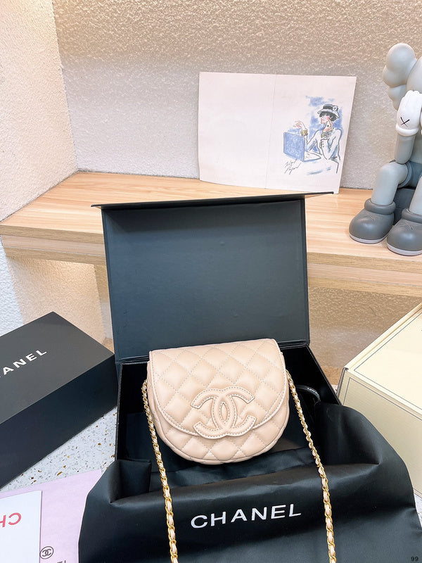 Style My Style - CNL3 Bags - 214