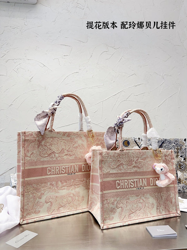 Luxurious Totes - DOR2 Bags - 034