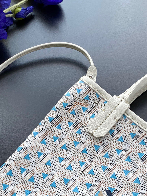Lux-Totes - GOD Bags - 086