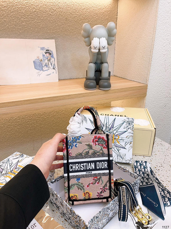 Style My Style - DOR2 Bags - 127