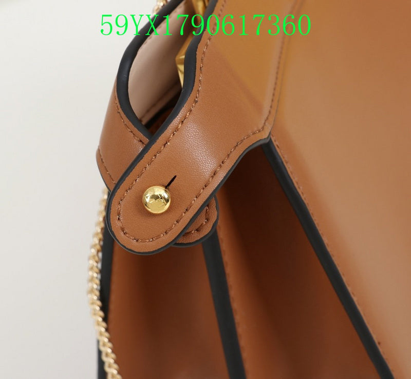 GC - Shoulder - 2988