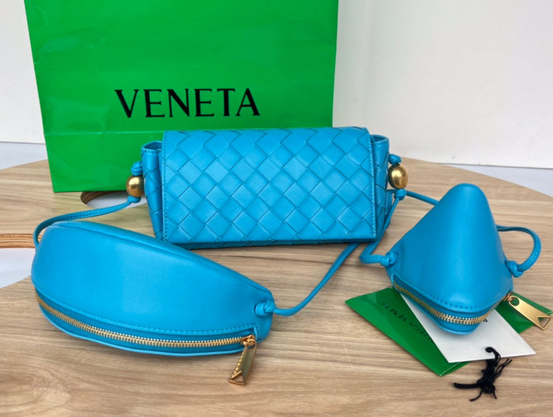 Luxurious-Totes - BV Bags - 1516