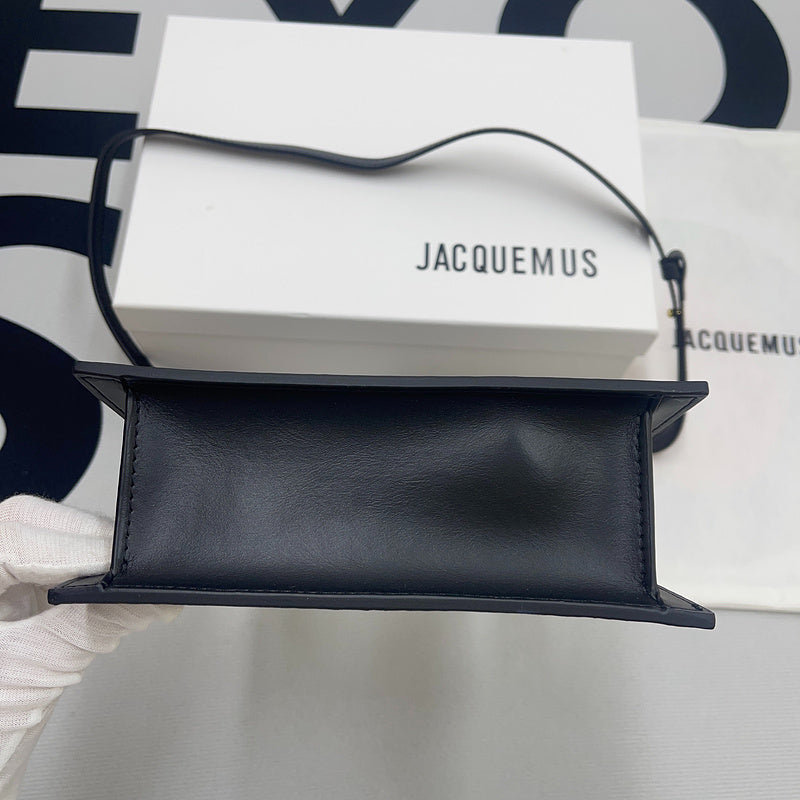 Lux-Totes - JQM Bags - 005