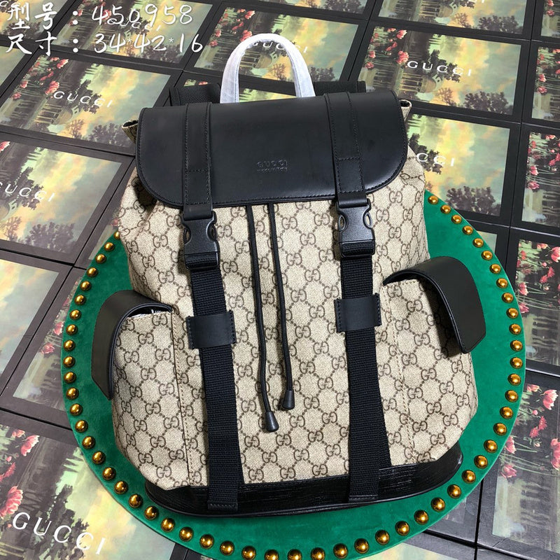Lux-Totes - GCI Bags - 2129