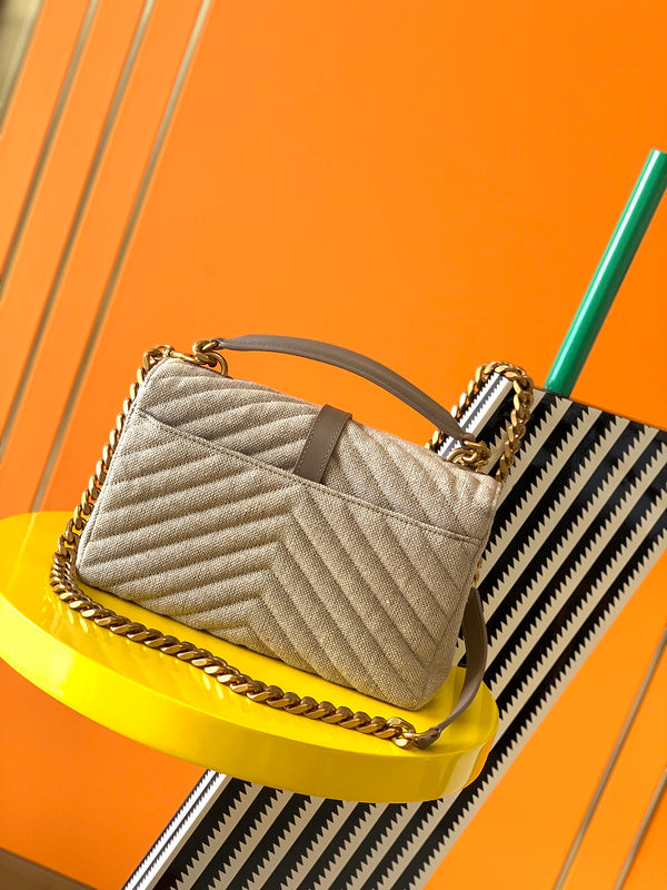 Luxurious Totes - Latest - 8612