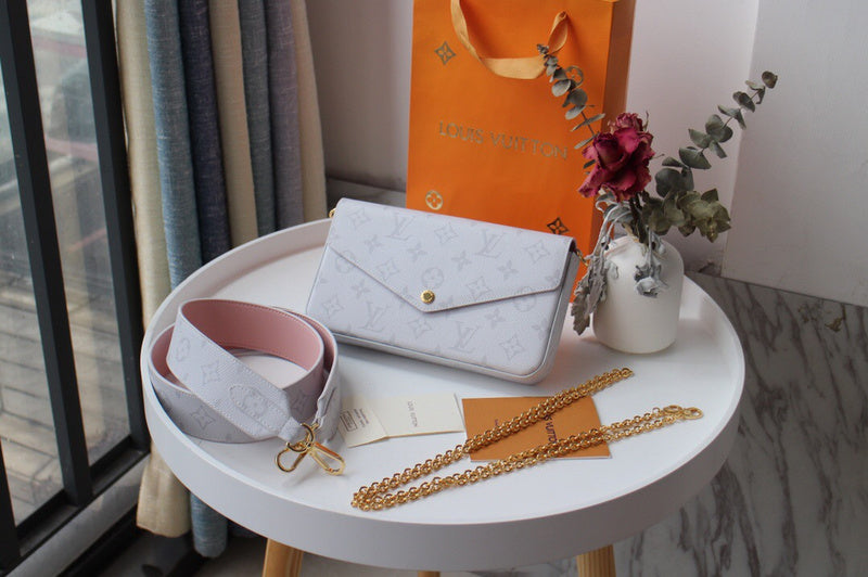 Luxurious Totes - Latest - 3628