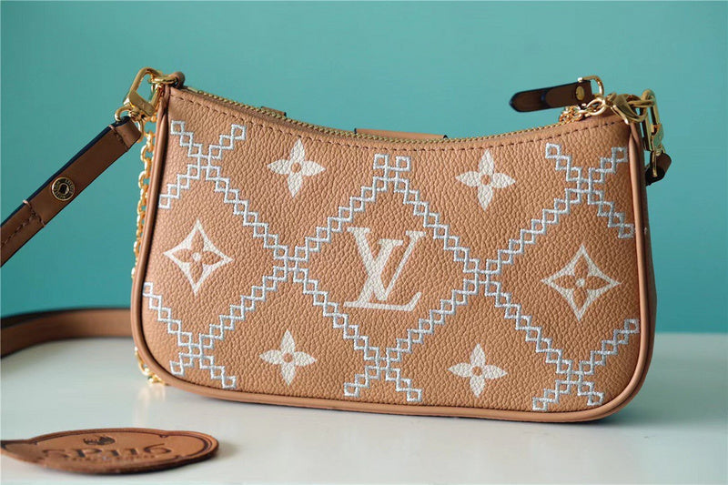 Lux-Totes - LOV Bags - 926