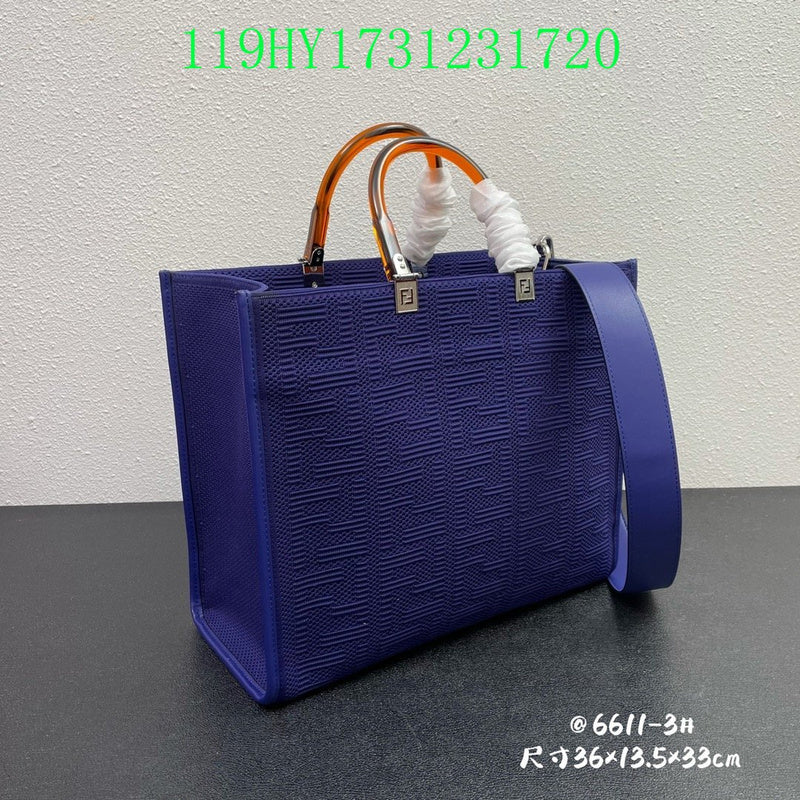 GC - Shoulder - 2722