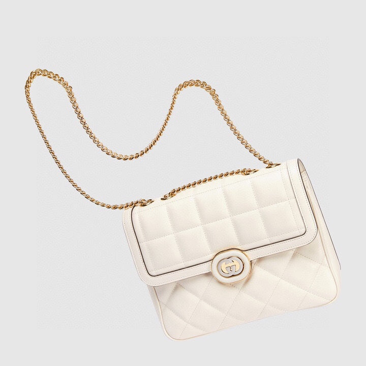 GUI - Luxurious Totes - 377
