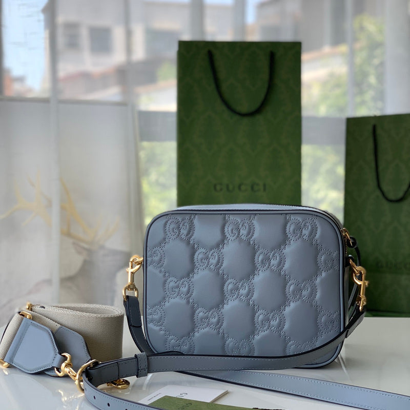 GUI - Luxurious Totes - 893