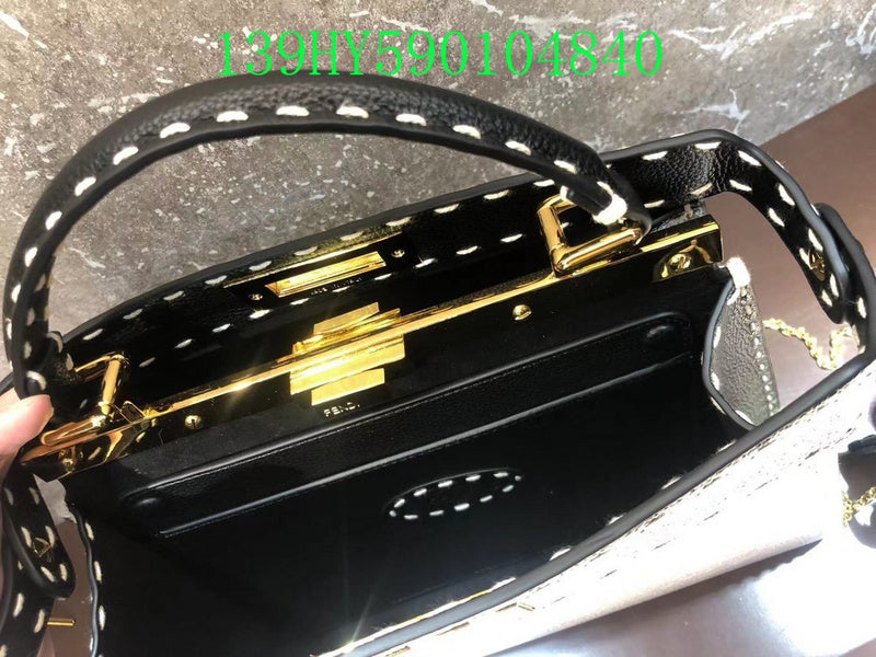 GC - Shoulder - 2719