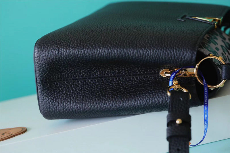 Lux-Totes - LOV Bags - 1142
