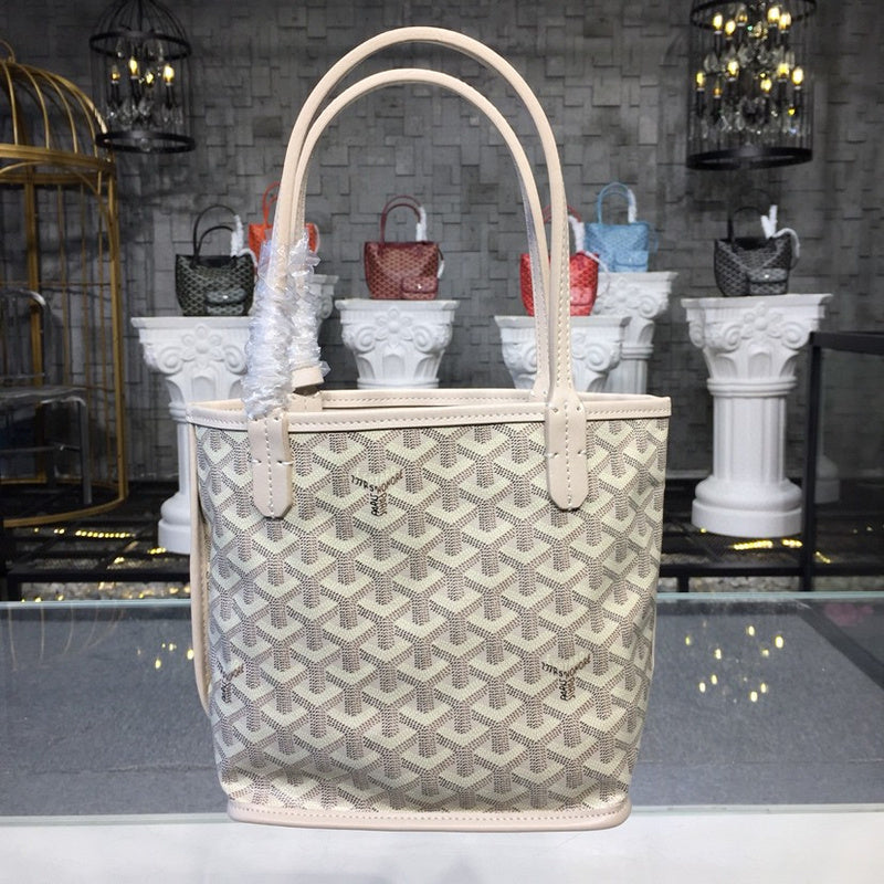 Lux-Totes - GOD Bags - 269