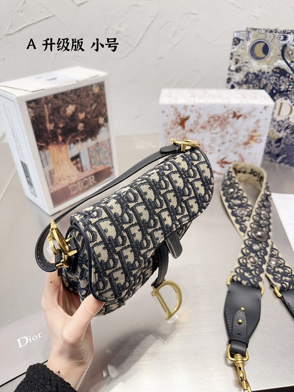 Luxurious Totes - DOR2 Bags - 176
