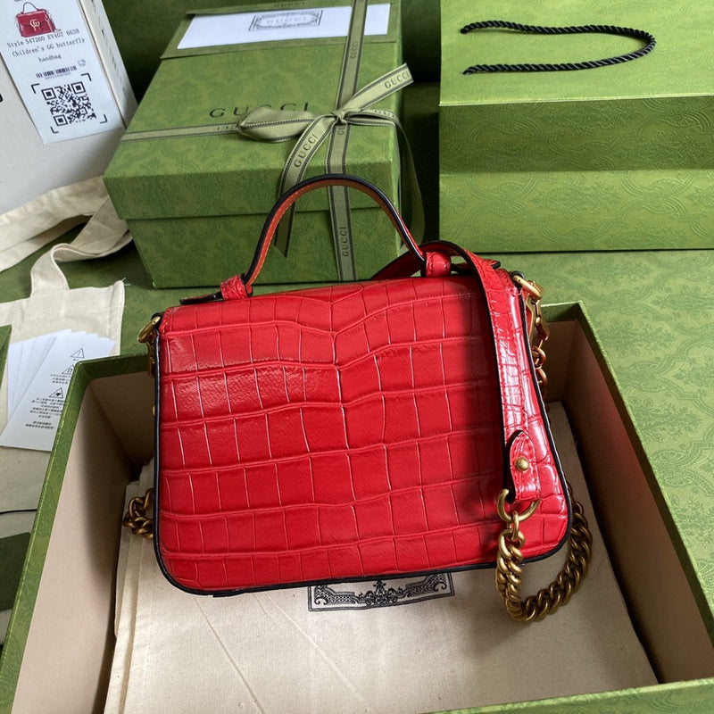 Luxurious Totes - Latest - 4197