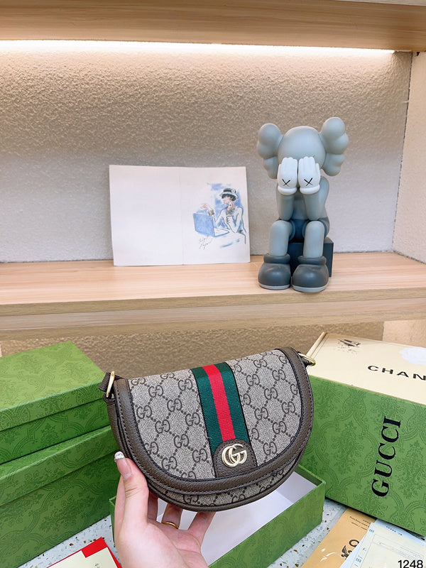 Luxurious Totes - GUI3 Bags - 002